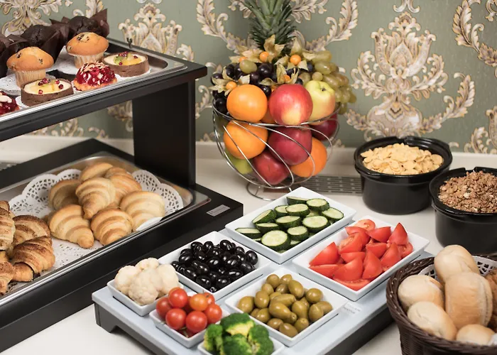 London Boutique Hotel